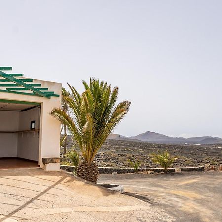 Casa Timanfaya In Tegoyo Βίλα Conil Εξωτερικό φωτογραφία