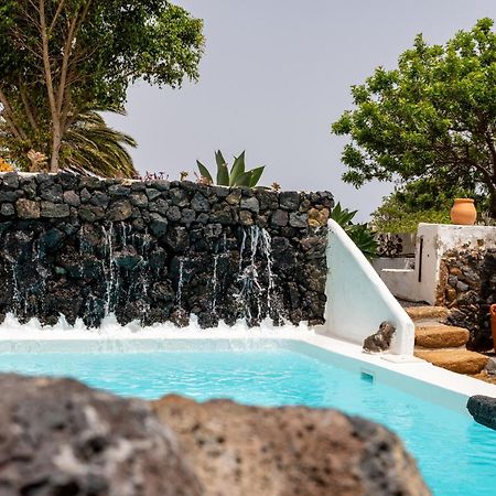 Casa Timanfaya In Tegoyo Βίλα Conil Εξωτερικό φωτογραφία