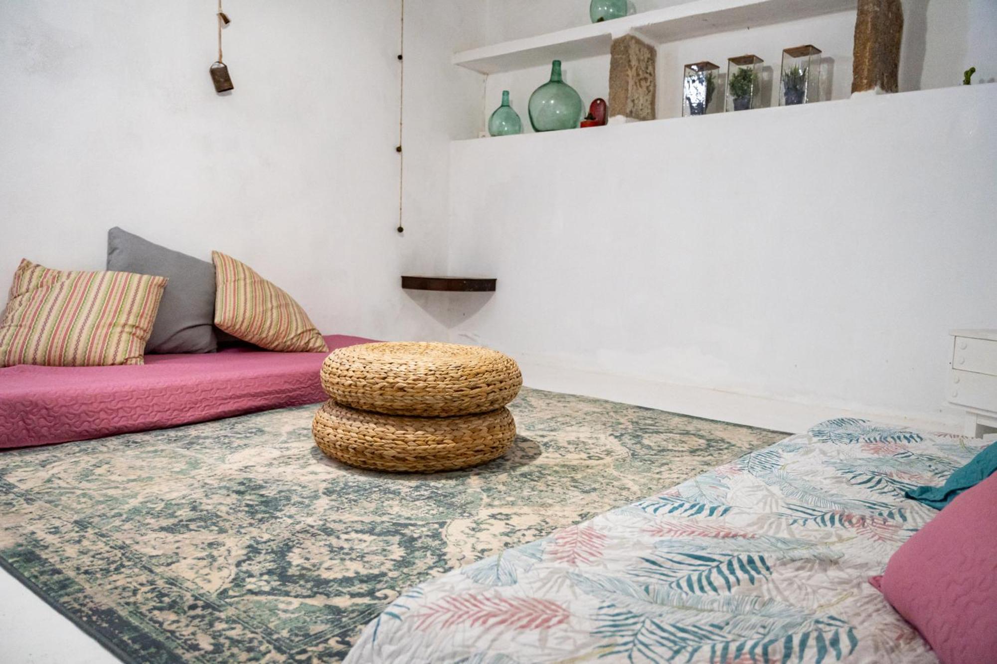 Casa Timanfaya In Tegoyo Βίλα Conil Εξωτερικό φωτογραφία