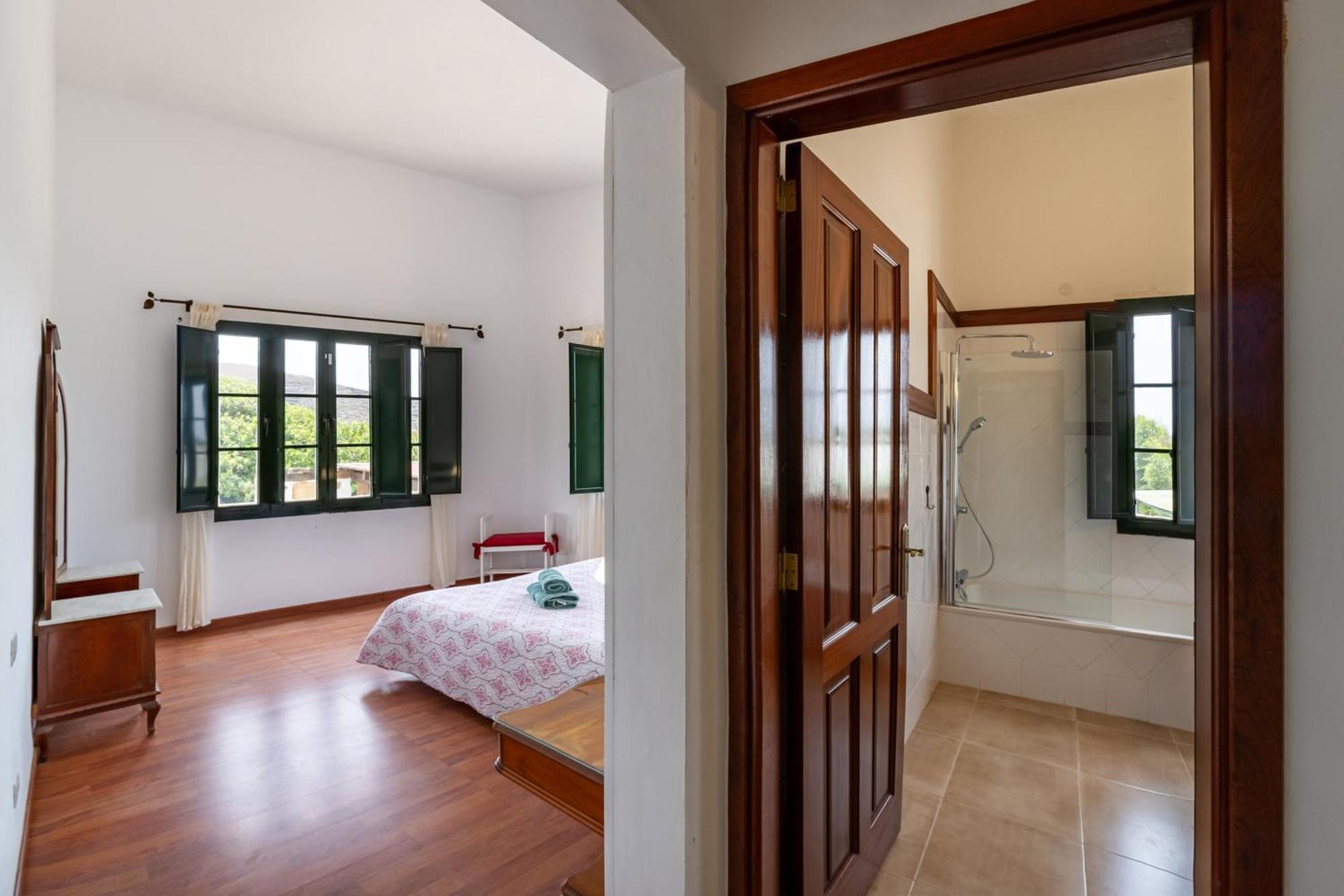 Casa Timanfaya In Tegoyo Βίλα Conil Εξωτερικό φωτογραφία
