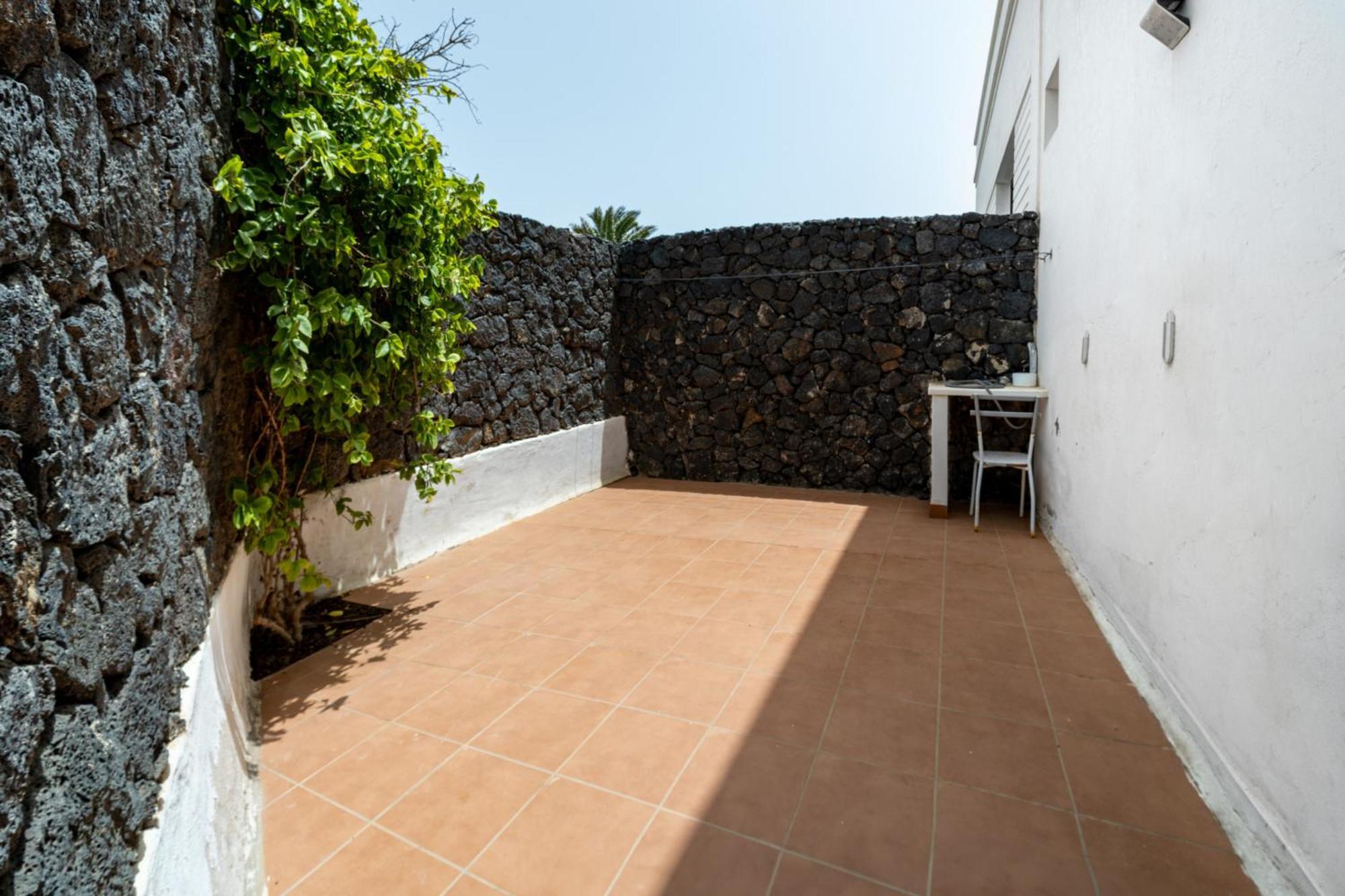 Casa Timanfaya In Tegoyo Βίλα Conil Εξωτερικό φωτογραφία