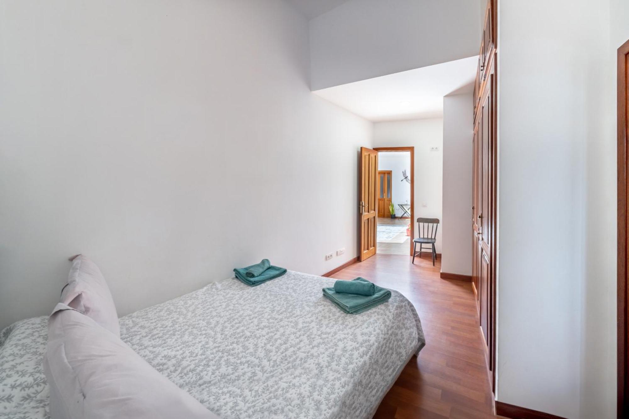 Casa Timanfaya In Tegoyo Βίλα Conil Εξωτερικό φωτογραφία