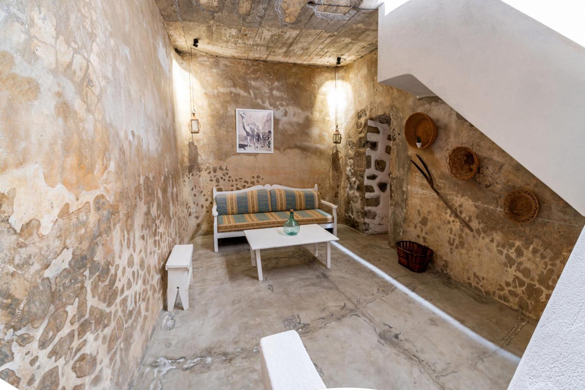 Casa Timanfaya In Tegoyo Βίλα Conil Εξωτερικό φωτογραφία