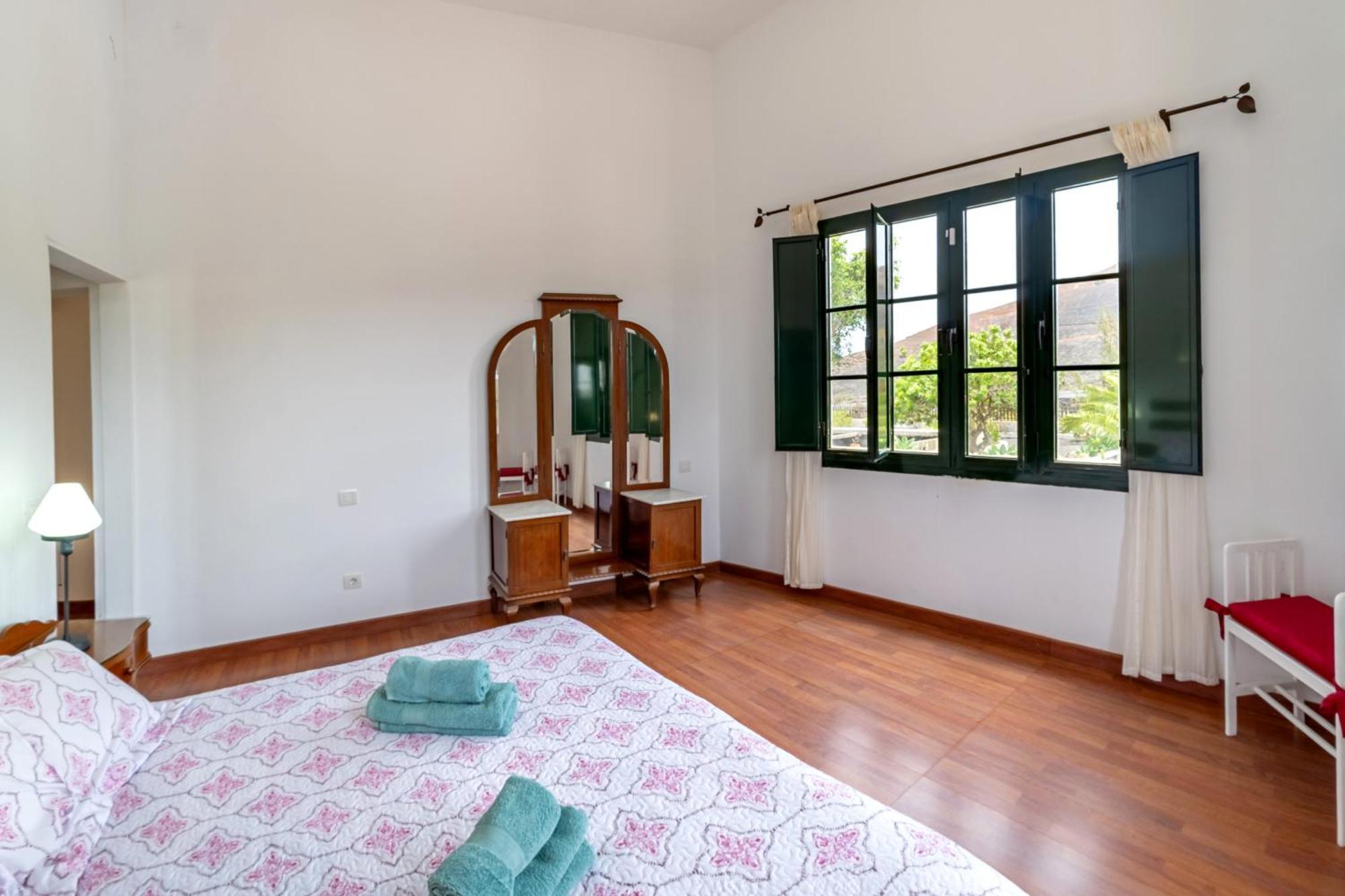 Casa Timanfaya In Tegoyo Βίλα Conil Εξωτερικό φωτογραφία