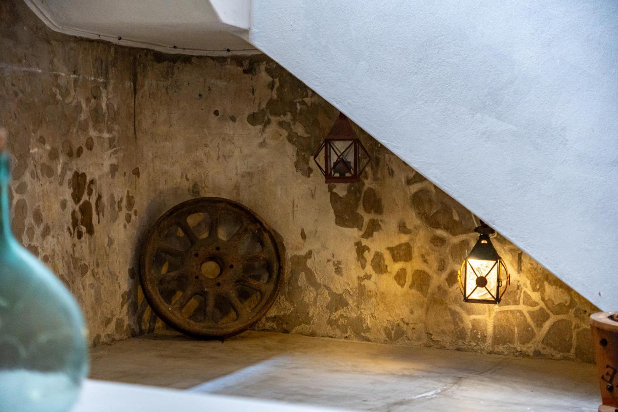 Casa Timanfaya In Tegoyo Βίλα Conil Εξωτερικό φωτογραφία