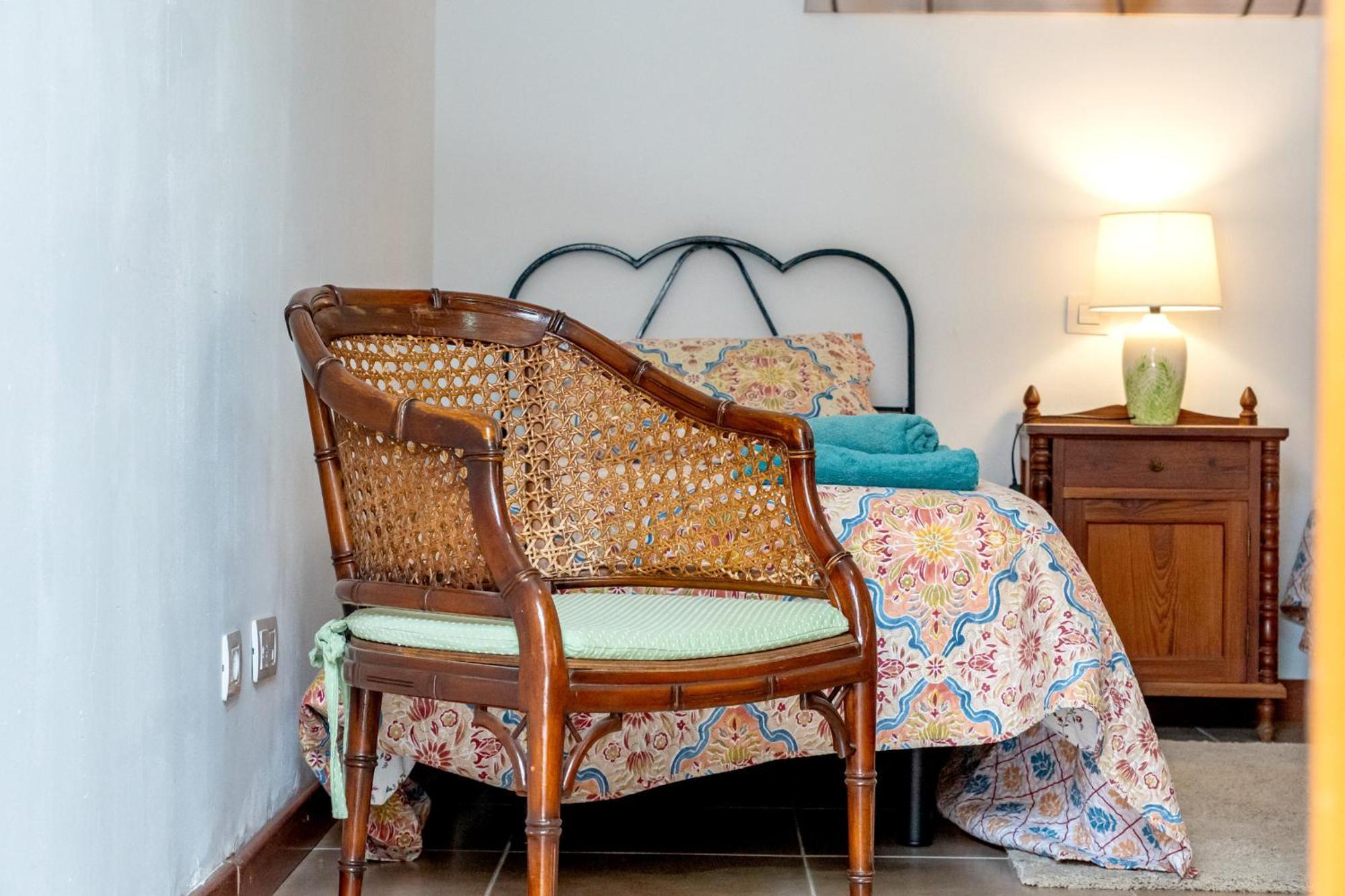 Casa Timanfaya In Tegoyo Βίλα Conil Εξωτερικό φωτογραφία