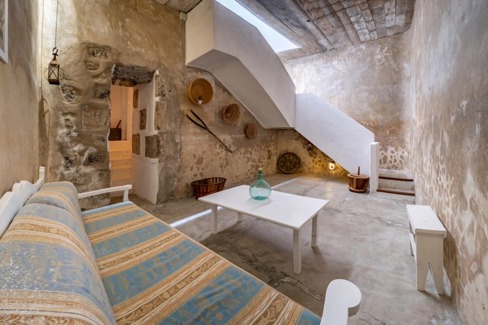Casa Timanfaya In Tegoyo Βίλα Conil Εξωτερικό φωτογραφία
